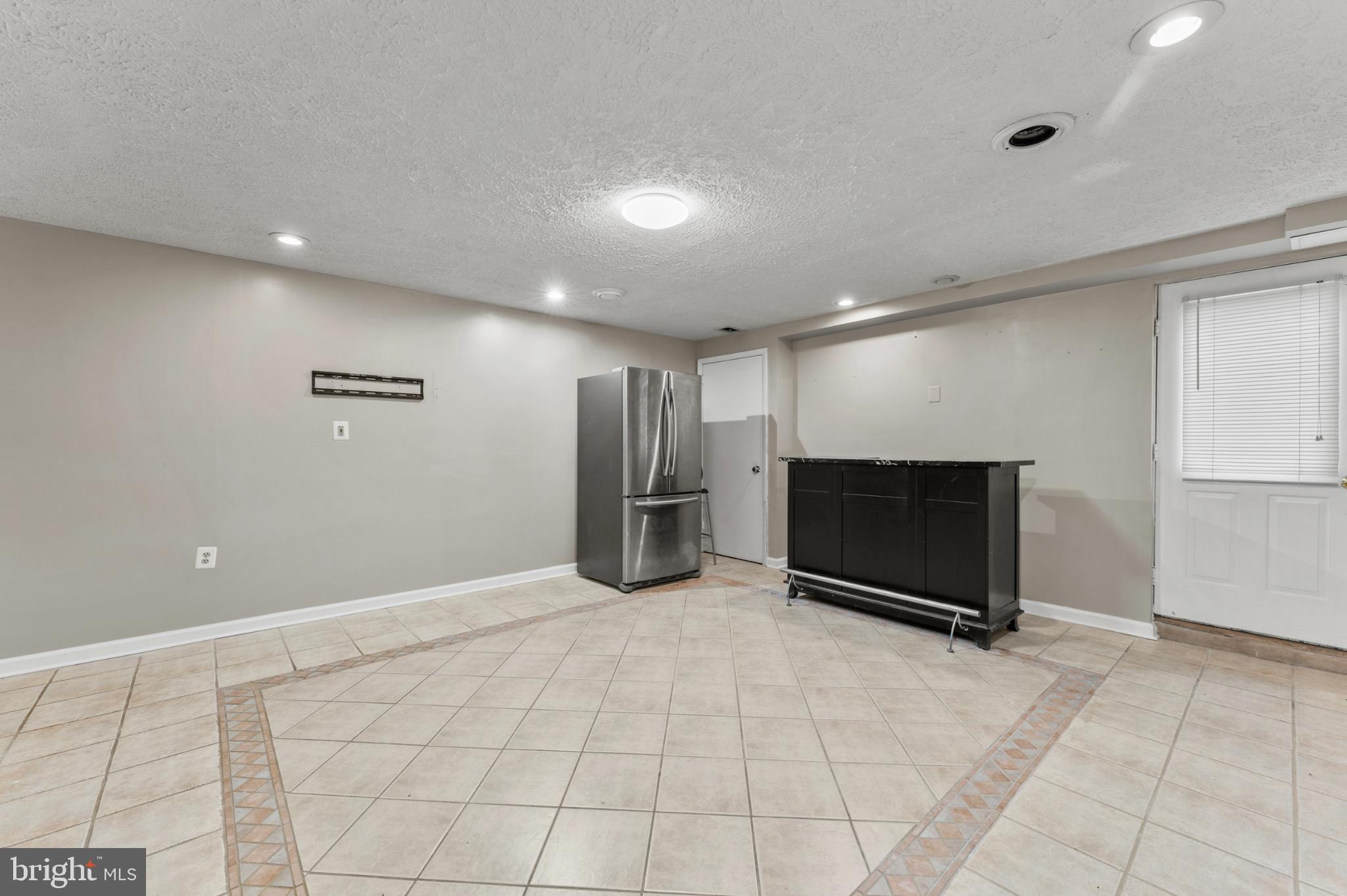 3189 Ebbtide Drive Edgewood, MD 21040 - Photo 26 of 33 Spacious, versatile basement with modern finishes.