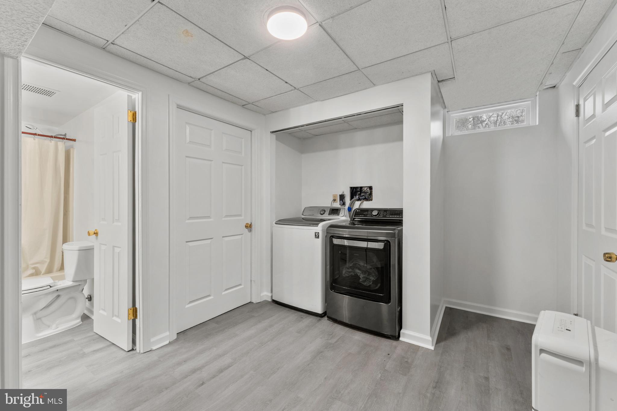 3189 Ebbtide Drive Edgewood, MD 21040 - Photo 29 of 33 Bright and functional laundry space.