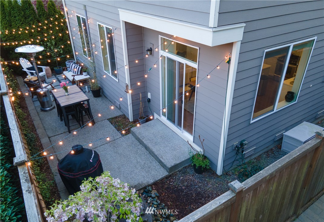 21807 38th Drive Southeast Bothell, WA 98021 - Photo 26 of 30 a view of a house with a patio