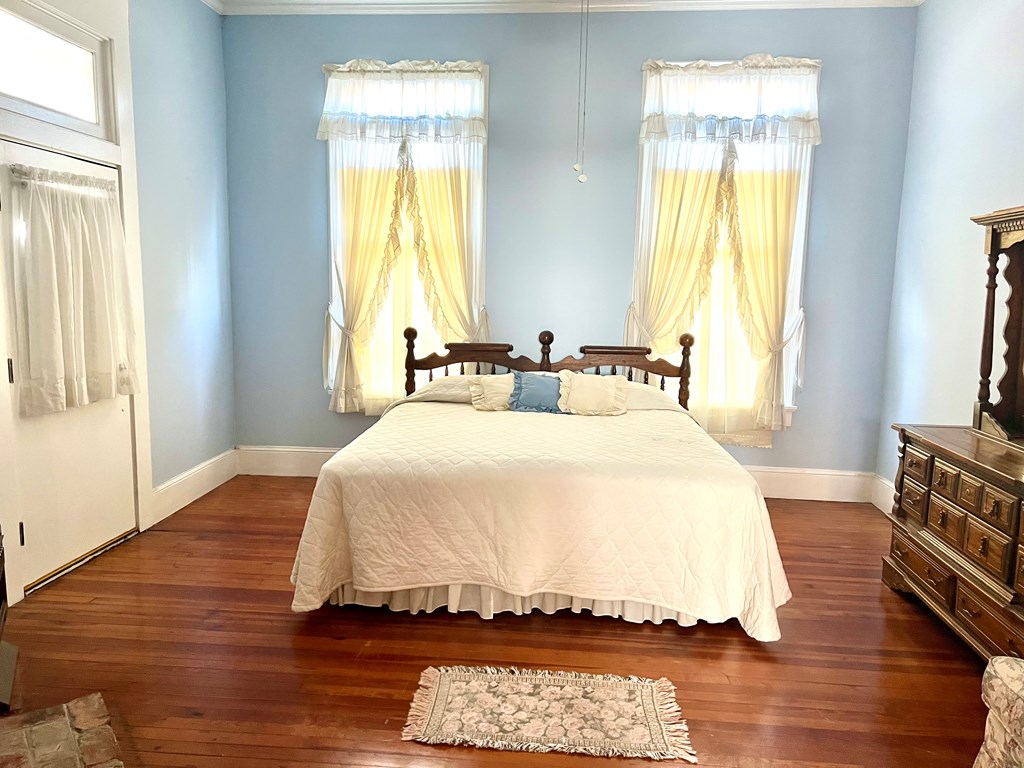 174 Clyde Howell Road Bainbridge, GA 39817 - Photo 13 of 41 Bedroom # 1