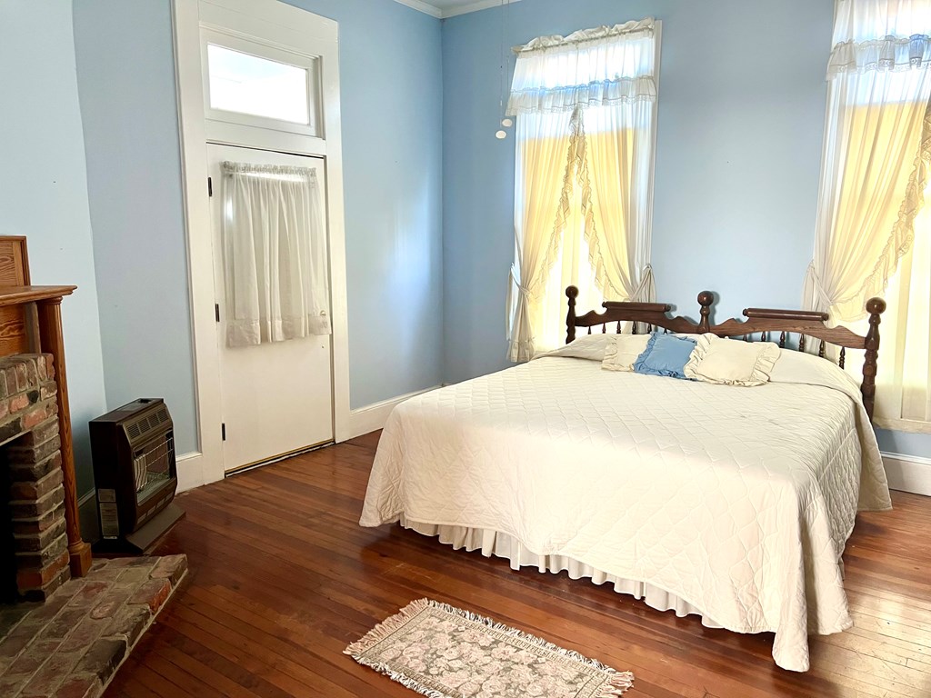 174 Clyde Howell Road Bainbridge, GA 39817 - Photo 14 of 41 Bedroom # 1