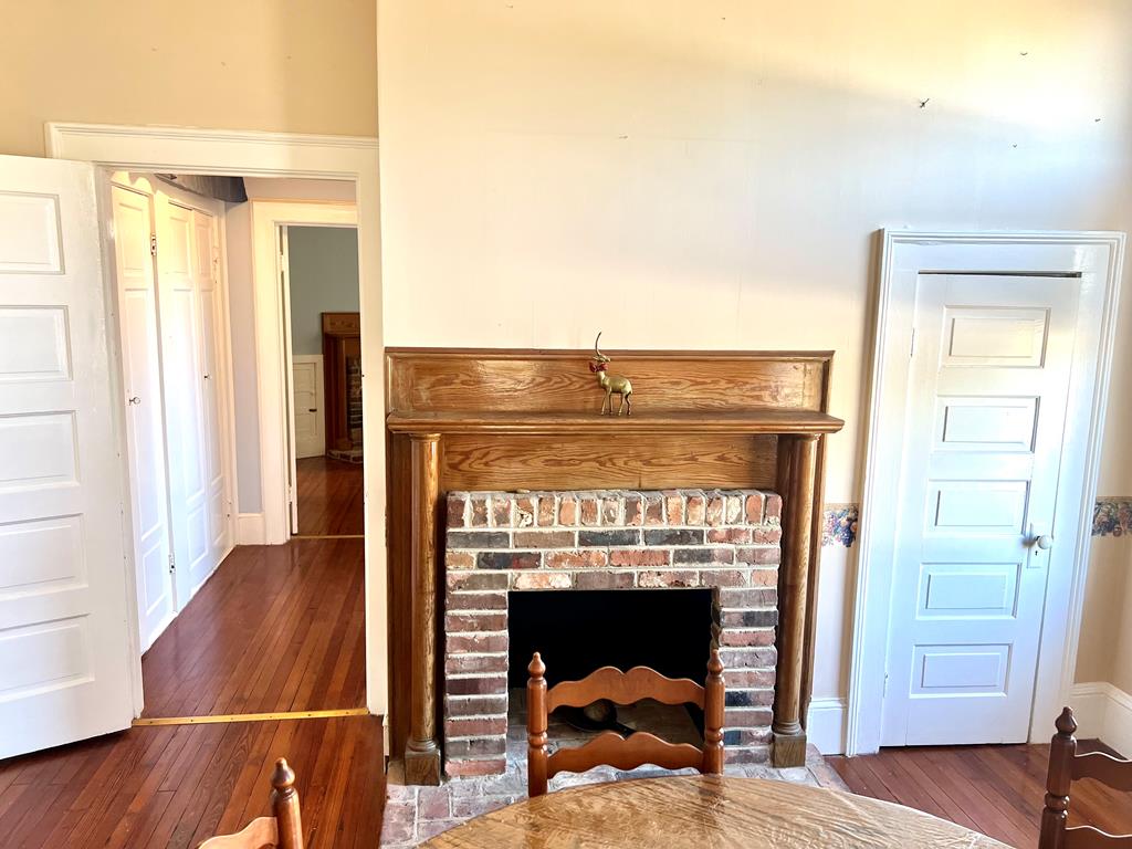 174 Clyde Howell Road Bainbridge, GA 39817 - Photo 18 of 41 # 4 Fireplace