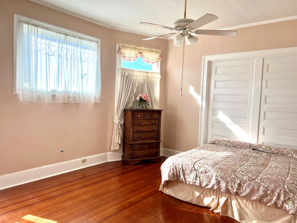 174 Clyde Howell Road Bainbridge, GA 39817 - Photo 27 of 41 Bedroom # 2