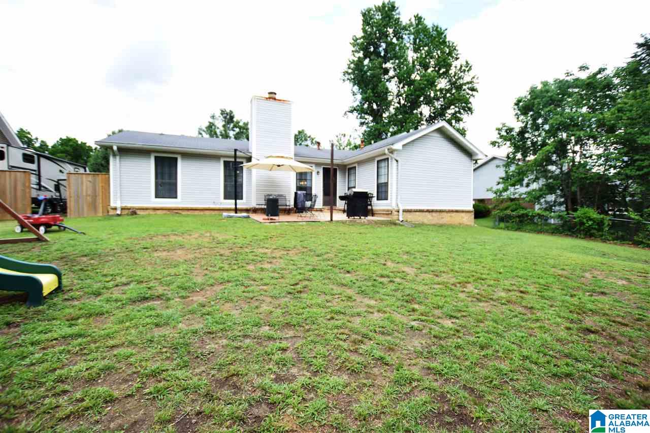 1117 4th Way Pleasant Grove, AL 35127 - Photo 37 of 37