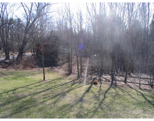 54 Groton Road Shirley, MA 01464 - Photo 17 of 18 a view of yard