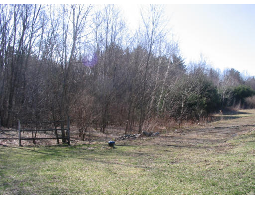 54 Groton Road Shirley, MA 01464 - Photo 18 of 18 a view of outdoor space with trees