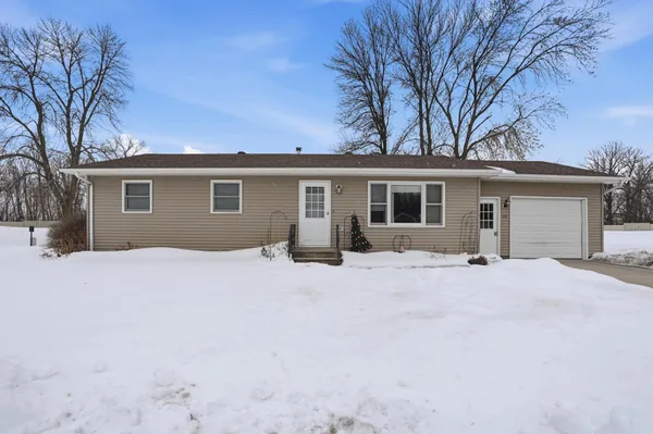 $168,000 | 535 West Bend Lane, Alvarado, MN 56710