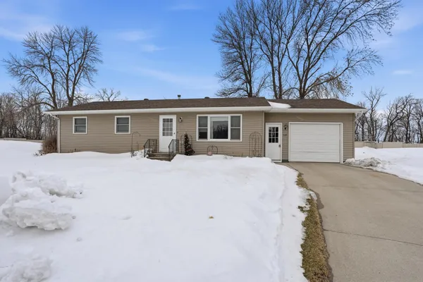 $168,000 | 535 West Bend Lane, Alvarado, MN 56710