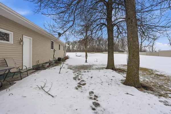 $168,000 | 535 West Bend Lane, Alvarado, MN 56710