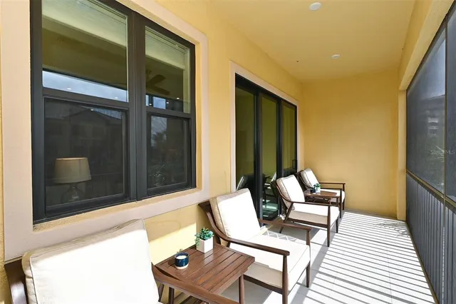 $599,000 | 5560 Cannes Circle, Unit 3106, Sarasota, FL 34231