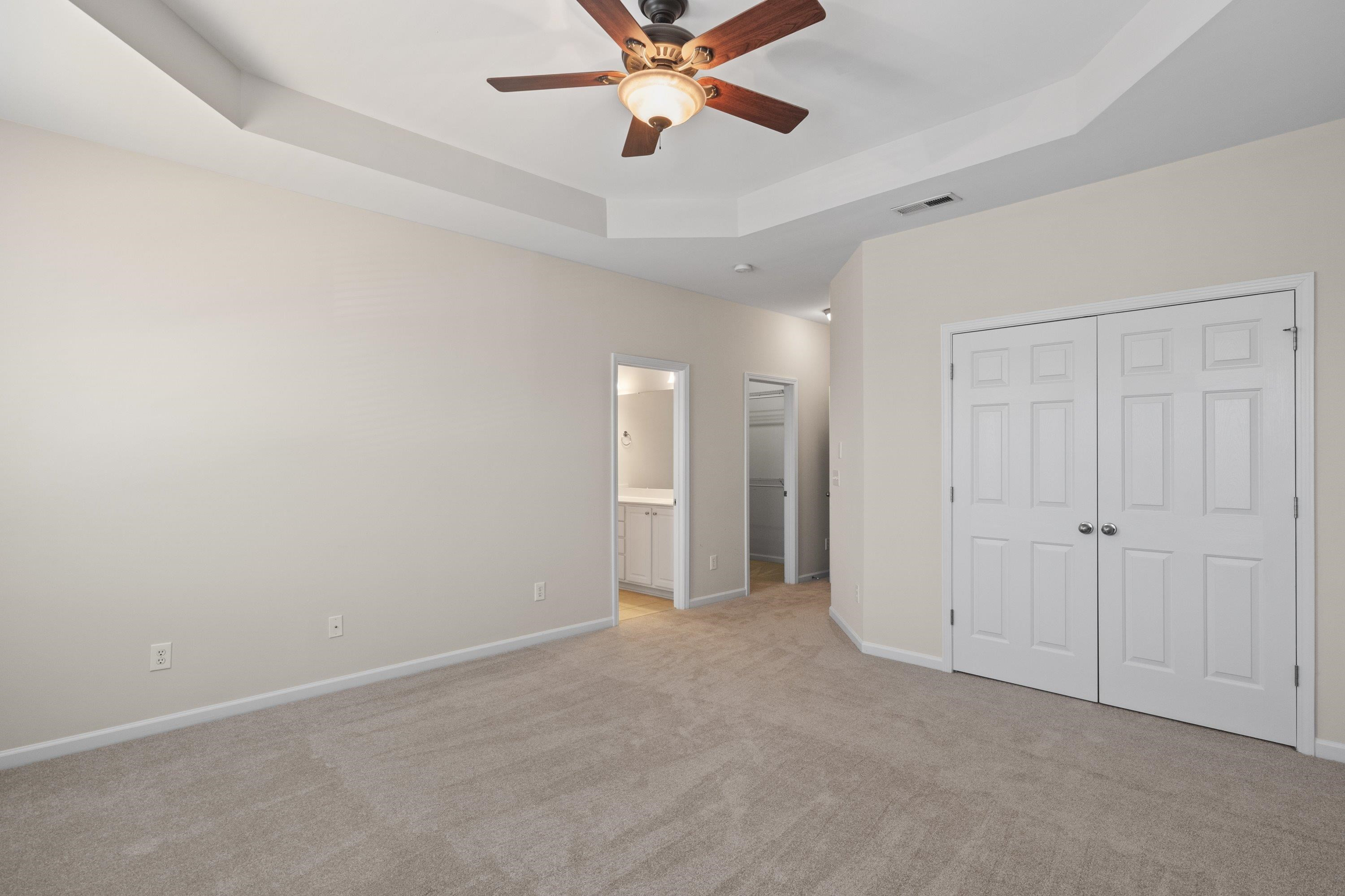 1369 Still Monument Way Raleigh, NC 27603 - Photo 25 of 46 a view of an empty room