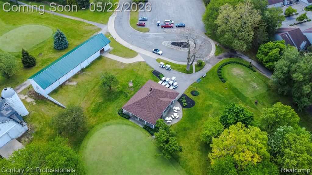 574 Tennyson Rochester, MI 48307 - Photo 44 of 48
