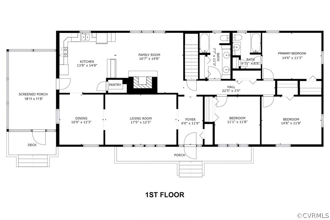 3420 Boswell Road Midlothian, VA 23113 - Photo 49 of 50 Gallery Image 49
