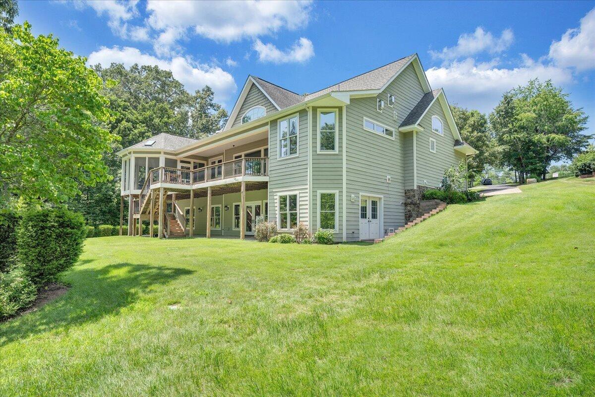 2250 Lovely Valley Road Wirtz, VA 24184 - Photo 84 of 128 085-MIB05636