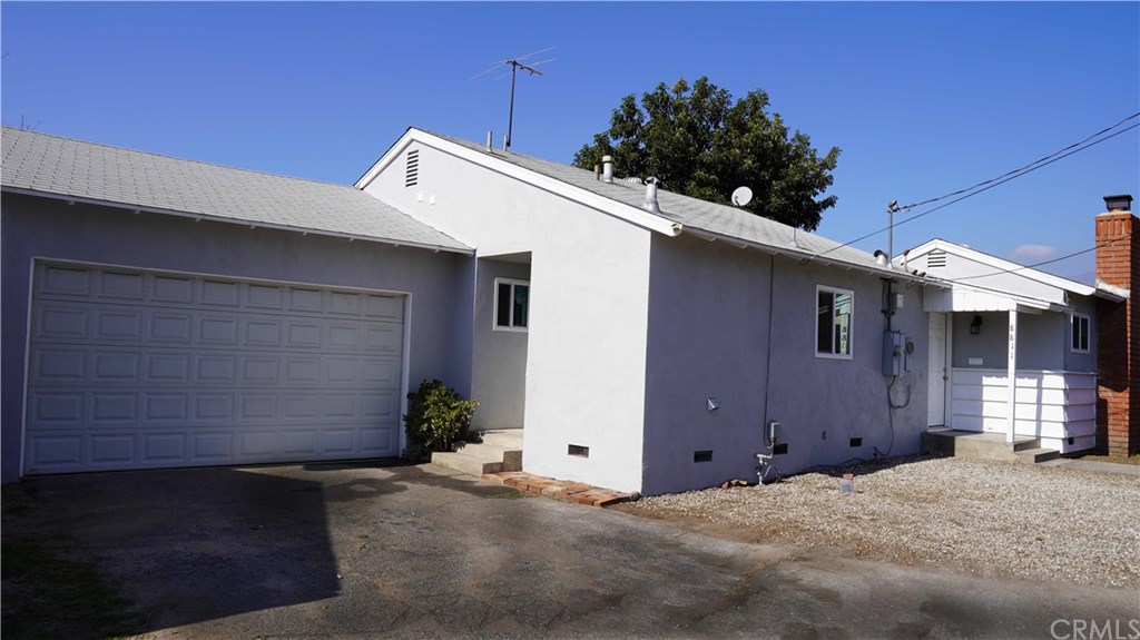 8811 Duarte Road San Gabriel, CA 91775 - Photo 1 of 1 Front