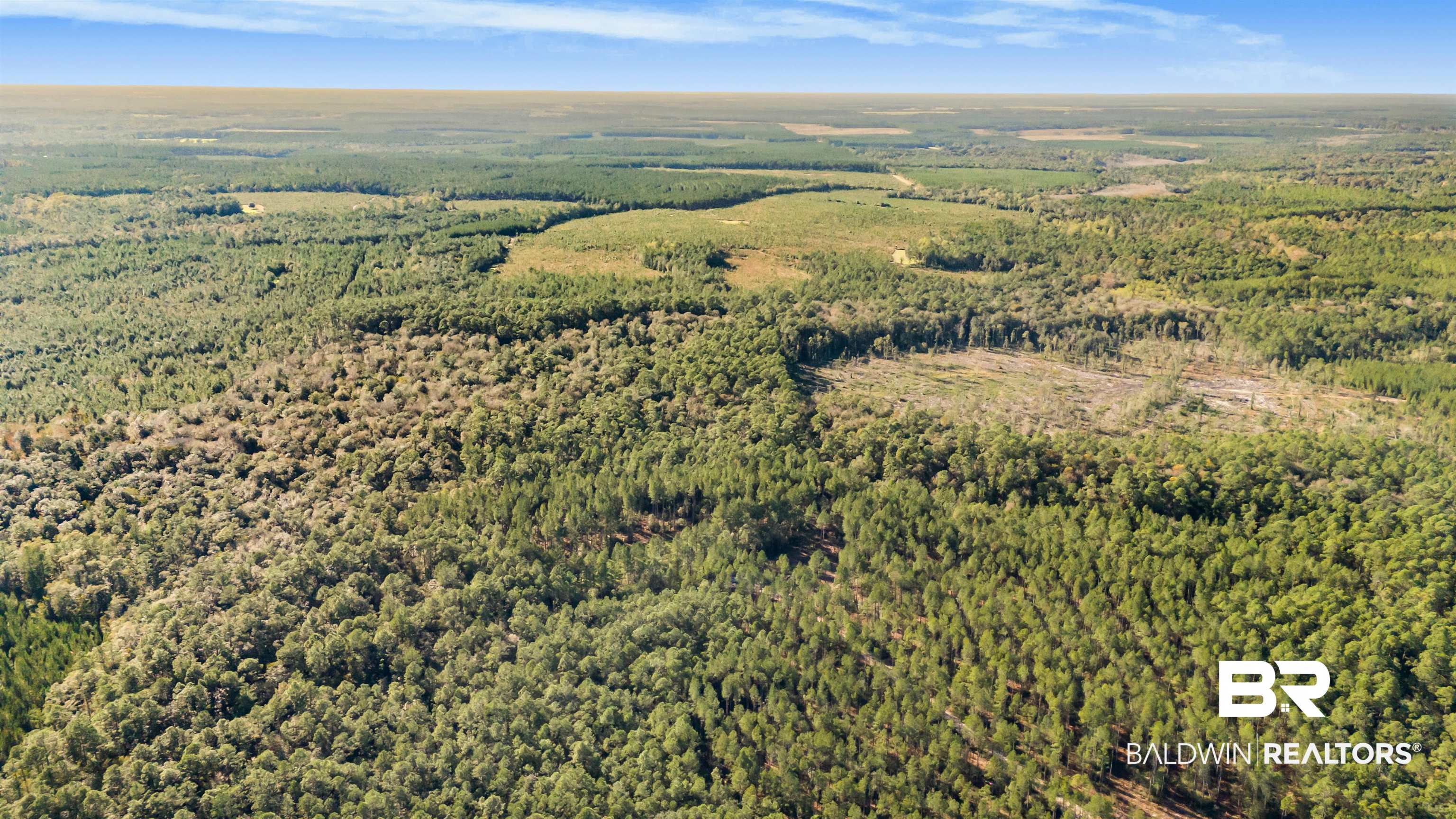 0 County Road 112 Robertsdale, AL 36567 - Photo 20 of 33 Aerial view