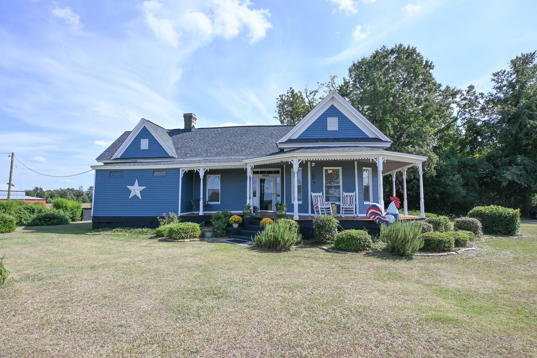 1339 McCreight Road Ridge Spring, SC 29129 - Photo 57 of 62