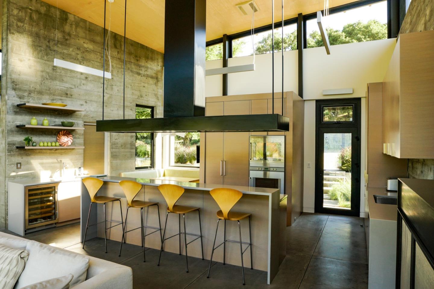 1 Goodrich Trail Carmel, CA 93923 - Photo 13 of 50 a view of living room with furniture and window