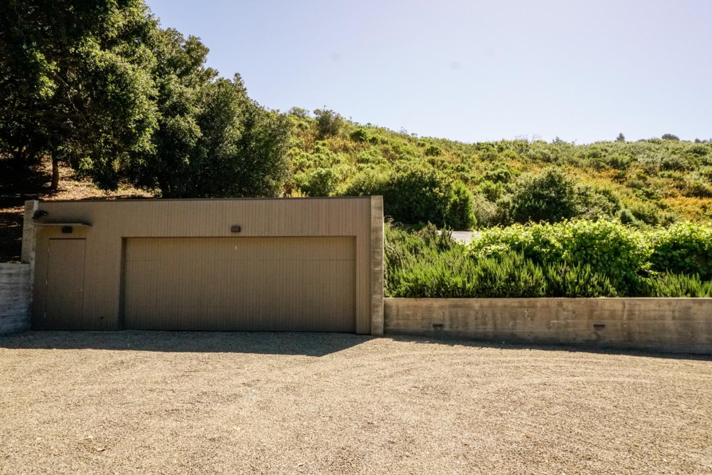 1 Goodrich Trail Carmel, CA 93923 - Photo 40 of 50 a backyard of a house