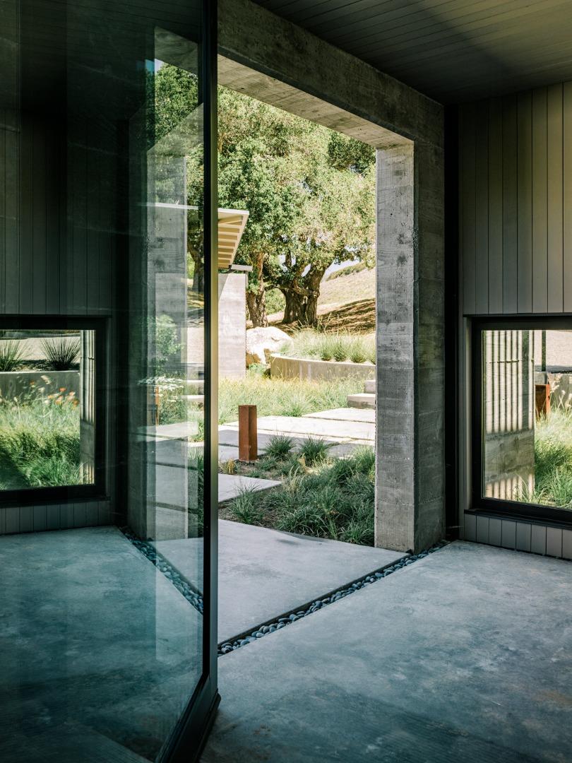 1 Goodrich Trail Carmel, CA 93923 - Photo 4 of 50 a view of livingroom with furniture
