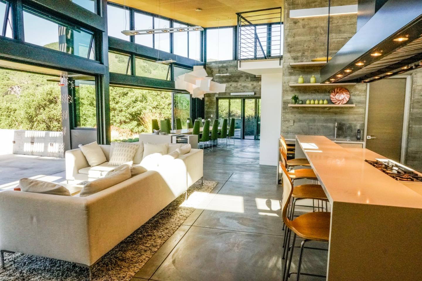 1 Goodrich Trail Carmel, CA 93923 - Photo 9 of 50 a living room with furniture