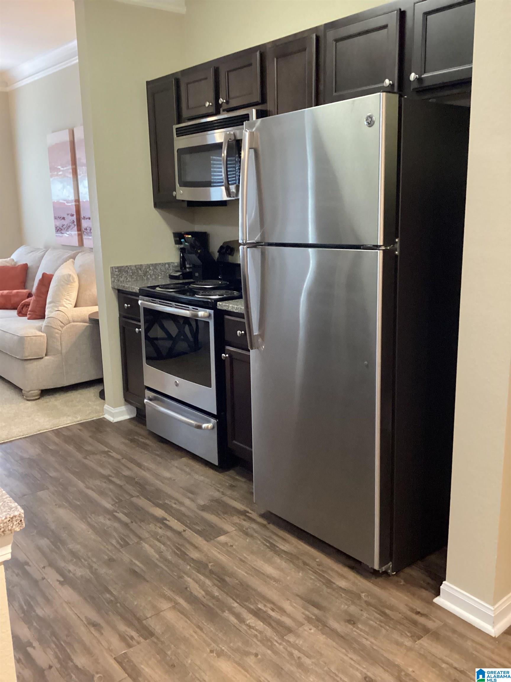 5050 Cahaba River Road, Unit 4307 Birmingham, AL 35243 - Photo 4 of 16