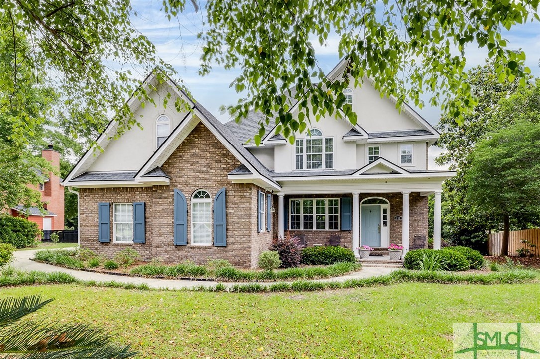 150 Cambridge Drive Rincon, GA 31326 - Photo 1 of 44 150 Cambridge Dr