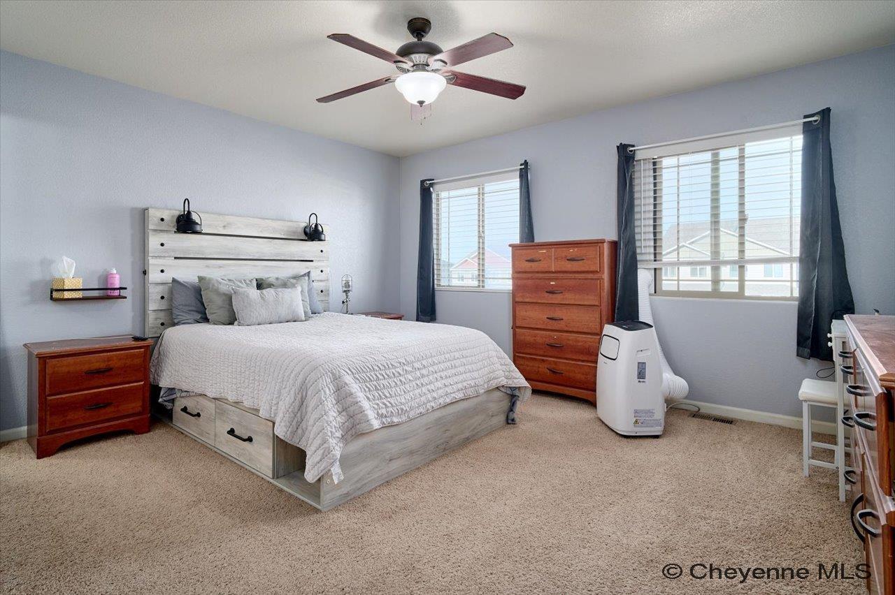 3921 Saddle Ridge Trail Cheyenne, WY 82001 - Photo 15 of 26 Gallery Image 15