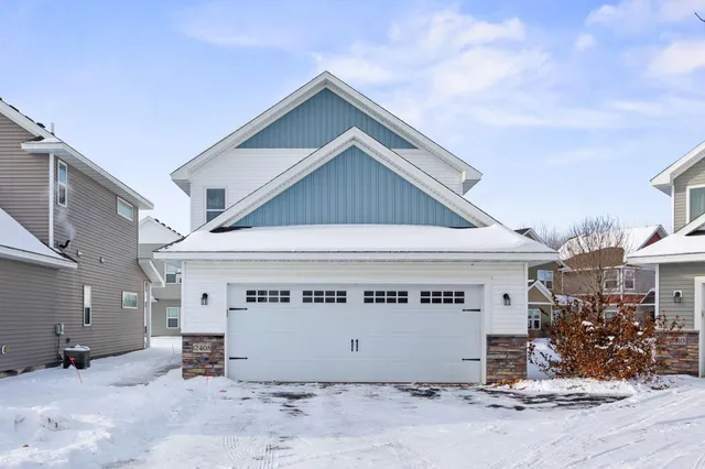 $339,900 | 12408 69th Lane Northeast, Otsego, MN 55330