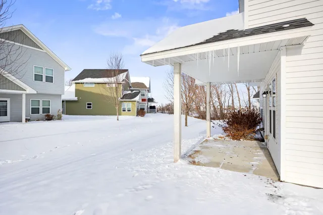 $339,900 | 12408 69th Lane Northeast, Otsego, MN 55330