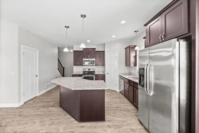 $339,900 | 12408 69th Lane Northeast, Otsego, MN 55330