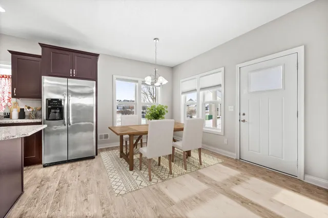 $339,900 | 12408 69th Lane Northeast, Otsego, MN 55330