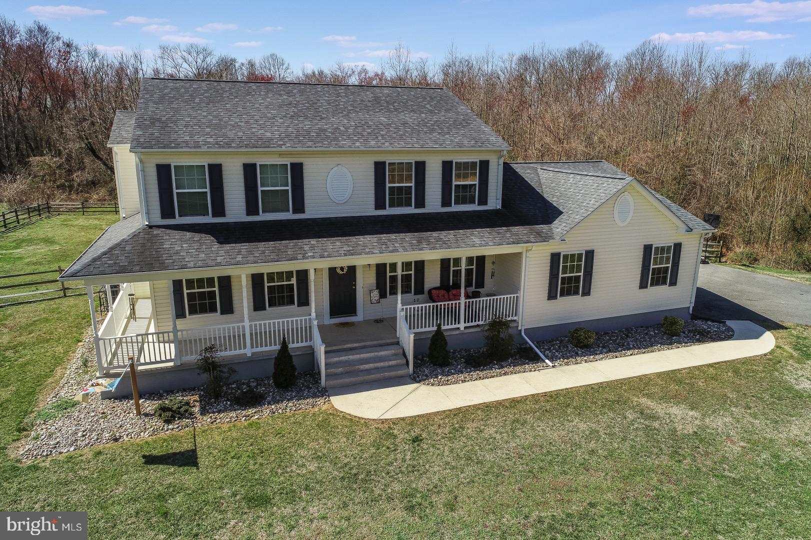 1817 Kenton Road Dover, DE 19904 - Photo 33 of 39 Exterior Front