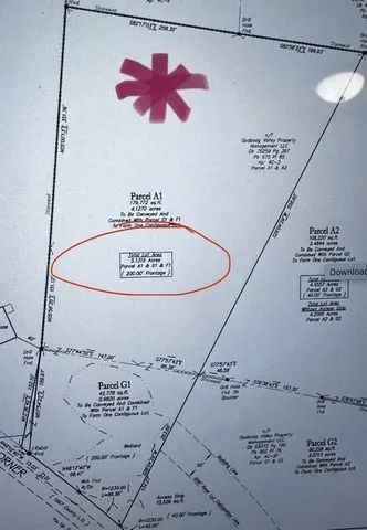 $125,000 | 16 Rice Corner Road, Brookfield, MA 01506