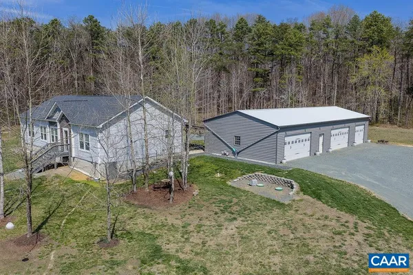 $849,000 | 7246 Three Notch Road, Louisa, VA 23093
