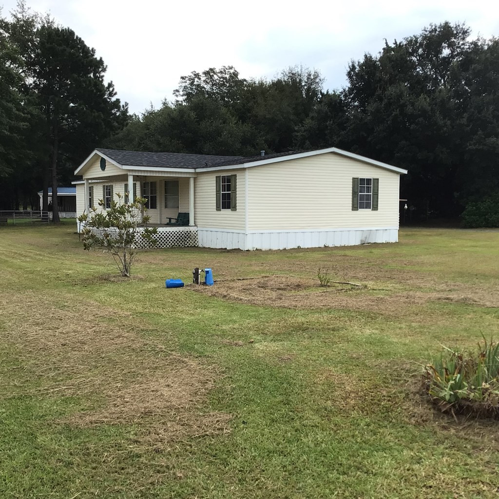 130 Creech Road Barnwell, SC 29812 - Photo 2 of 2