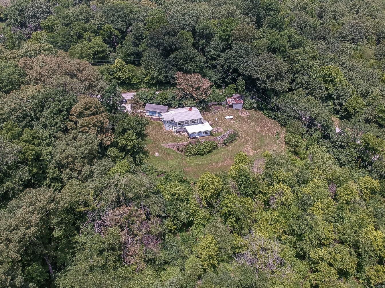 7876 Deer Hill Road Waterloo, IL 62298 - Photo 1 of 48