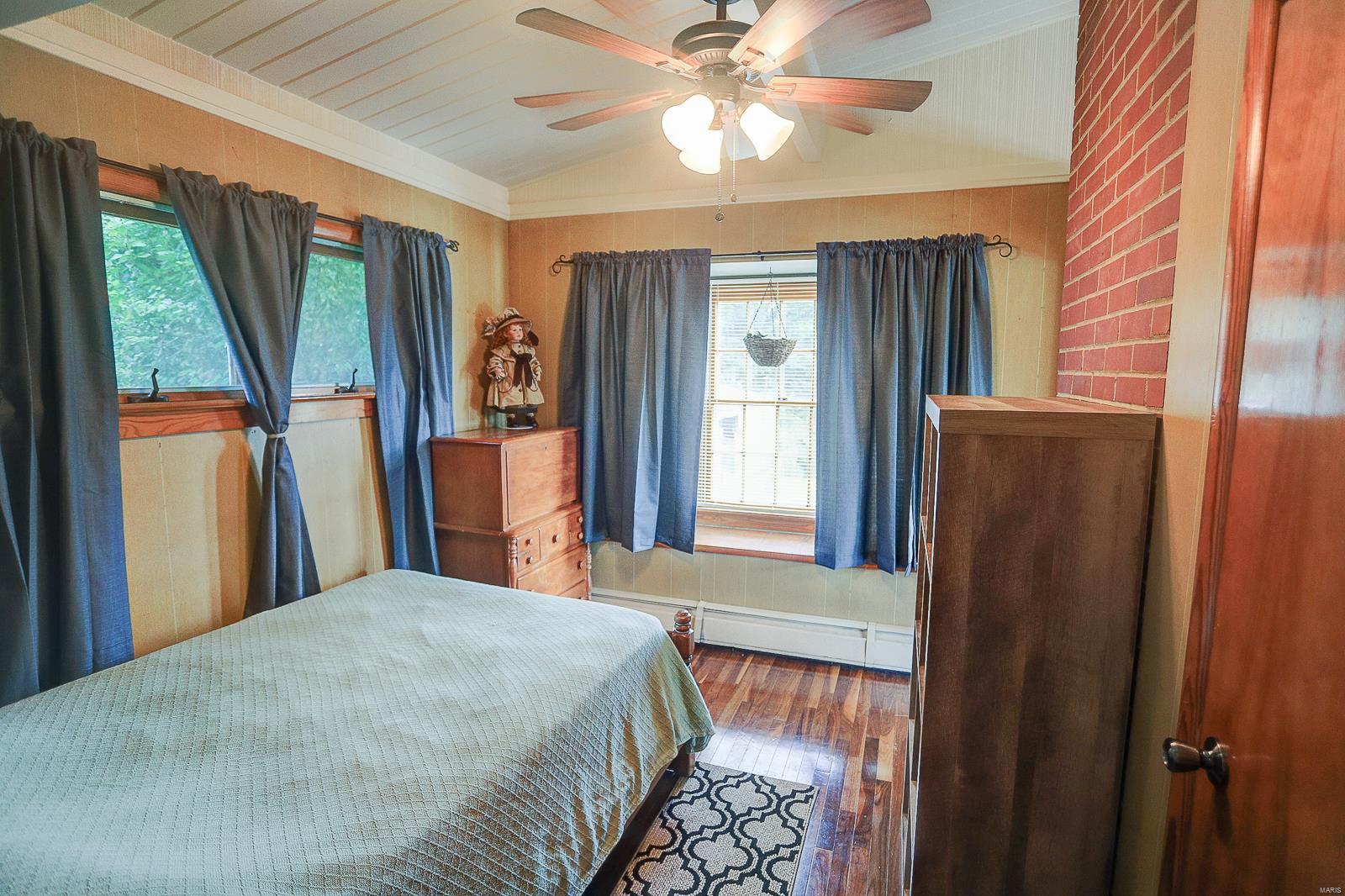 7876 Deer Hill Road Waterloo, IL 62298 - Photo 17 of 48