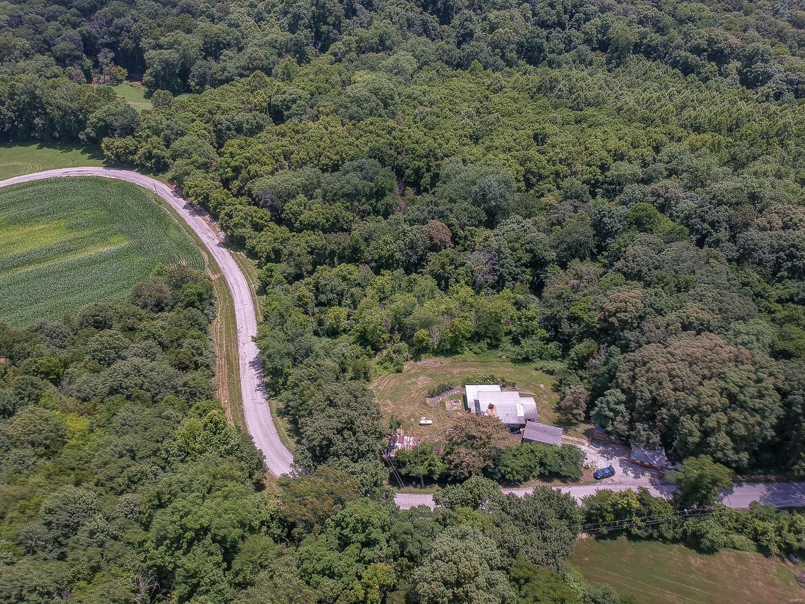7876 Deer Hill Road Waterloo, IL 62298 - Photo 3 of 48