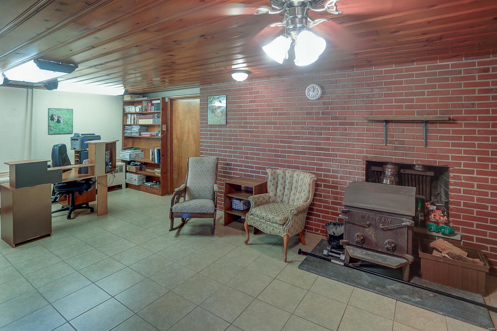 7876 Deer Hill Road Waterloo, IL 62298 - Photo 25 of 48