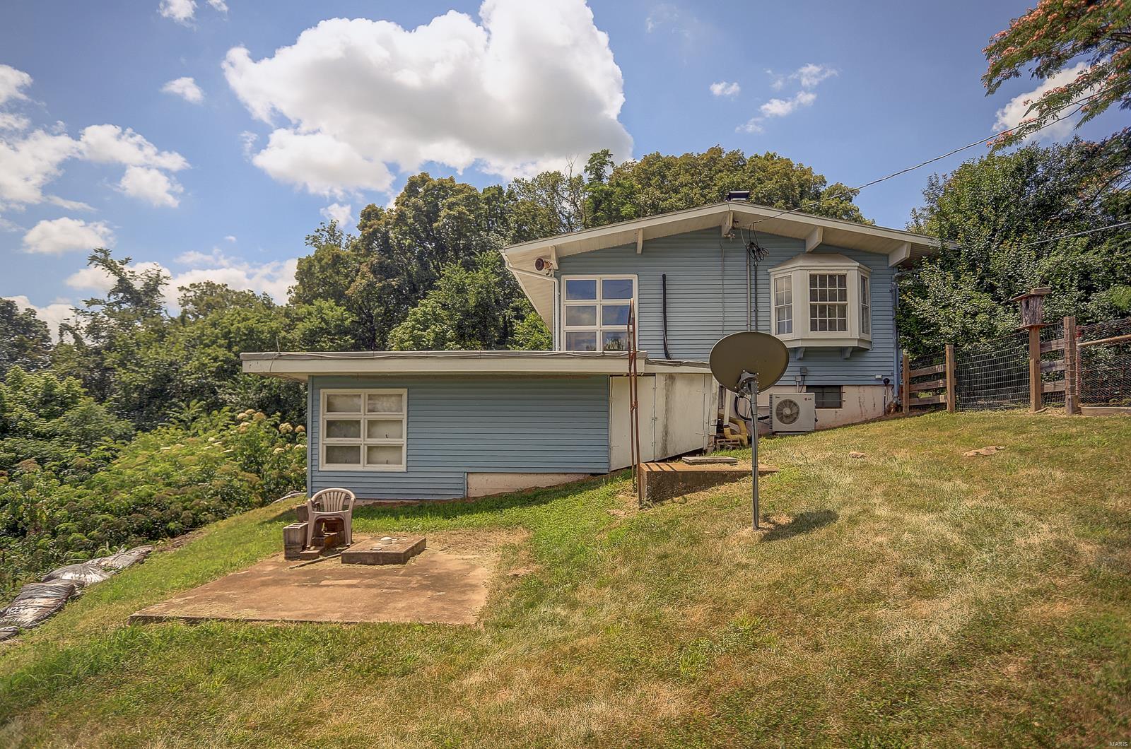 7876 Deer Hill Road Waterloo, IL 62298 - Photo 29 of 48
