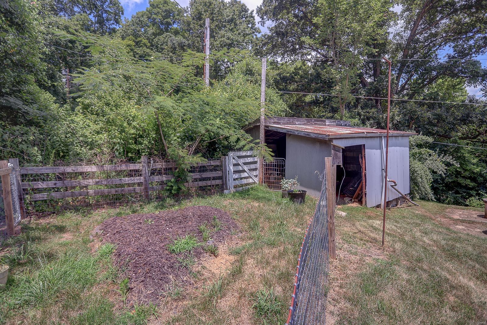 7876 Deer Hill Road Waterloo, IL 62298 - Photo 41 of 48