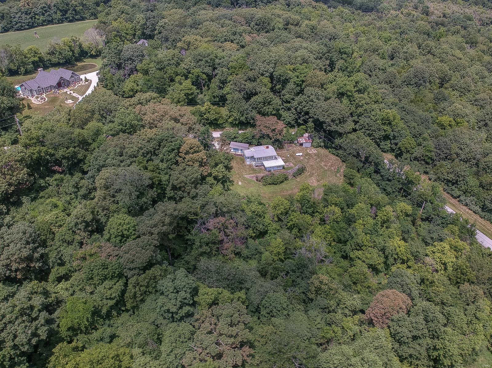7876 Deer Hill Road Waterloo, IL 62298 - Photo 44 of 48