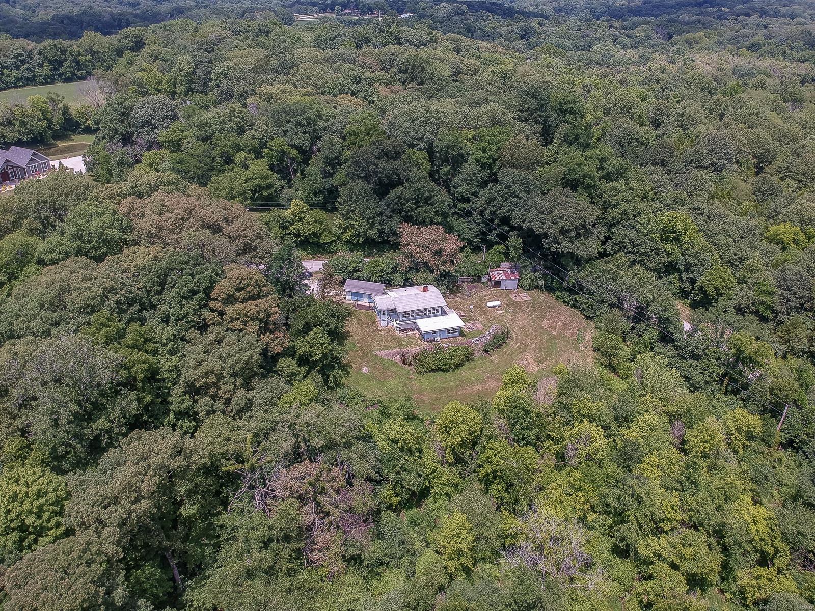 7876 Deer Hill Road Waterloo, IL 62298 - Photo 45 of 48