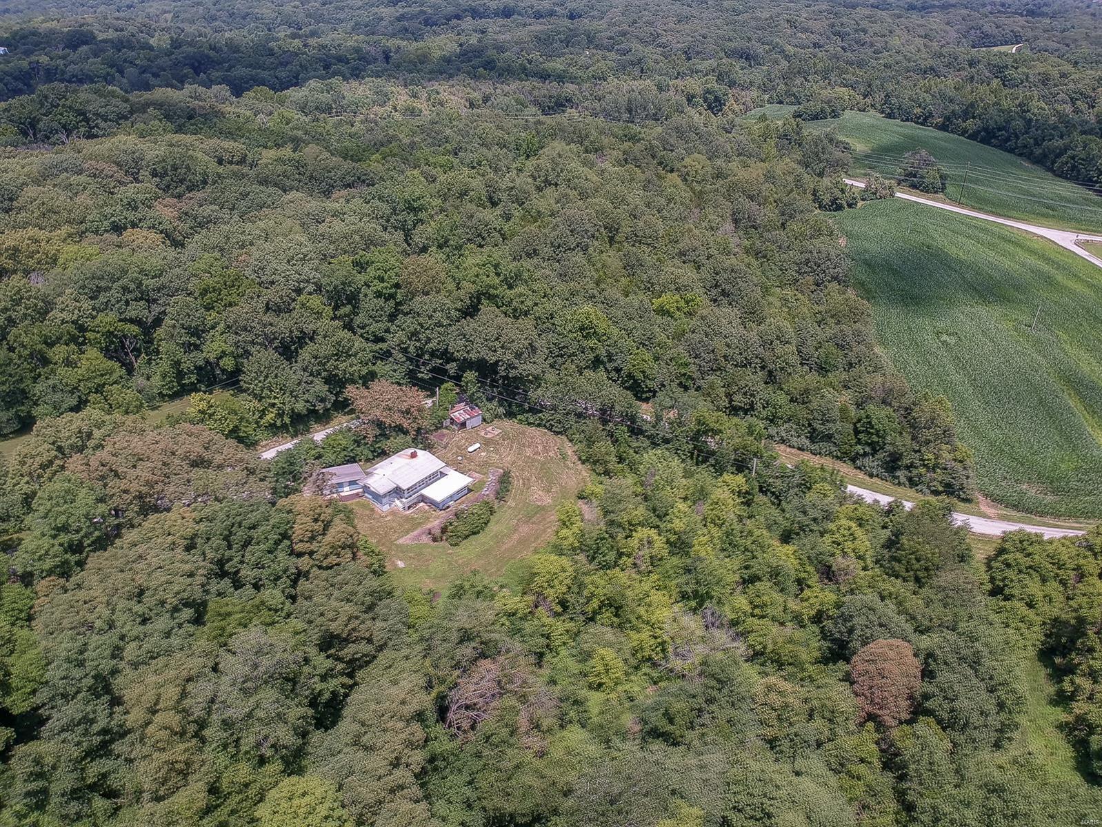7876 Deer Hill Road Waterloo, IL 62298 - Photo 46 of 48