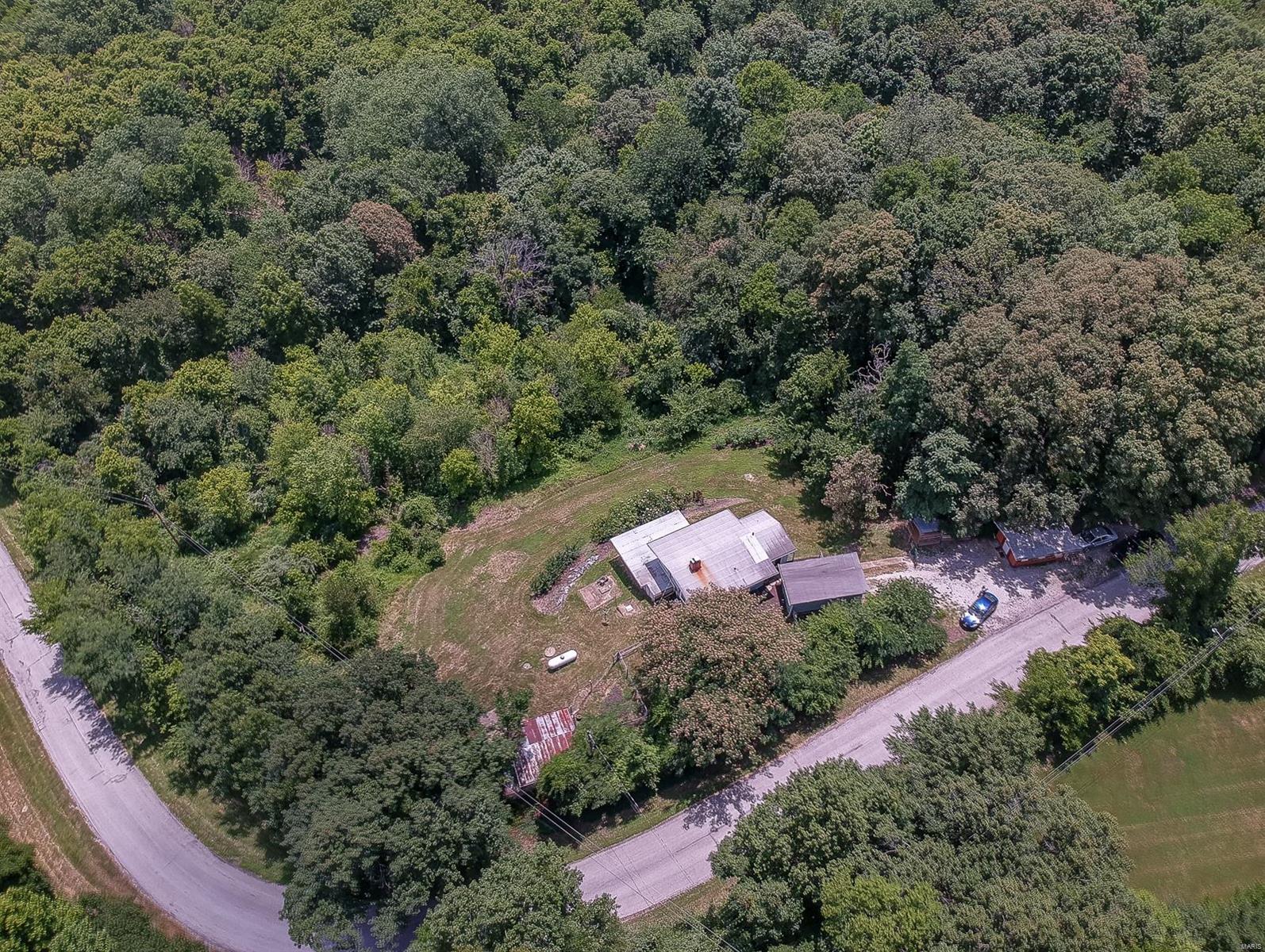 7876 Deer Hill Road Waterloo, IL 62298 - Photo 47 of 48