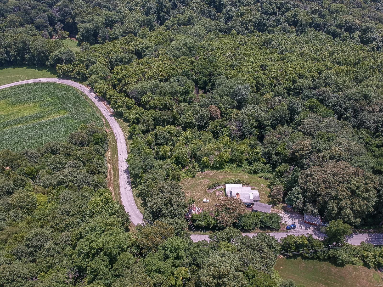 7876 Deer Hill Road Waterloo, IL 62298 - Photo 48 of 48