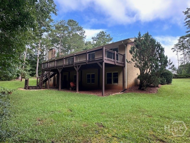 290 Belmont Road Athens, GA 30605 - Photo 7 of 62 Gallery Image 7