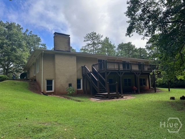 290 Belmont Road Athens, GA 30605 - Photo 8 of 62 Gallery Image 8