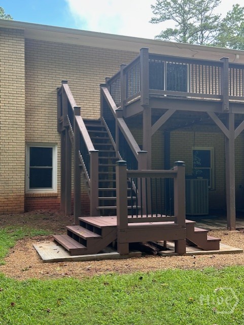 290 Belmont Road Athens, GA 30605 - Photo 9 of 62 Gallery Image 9